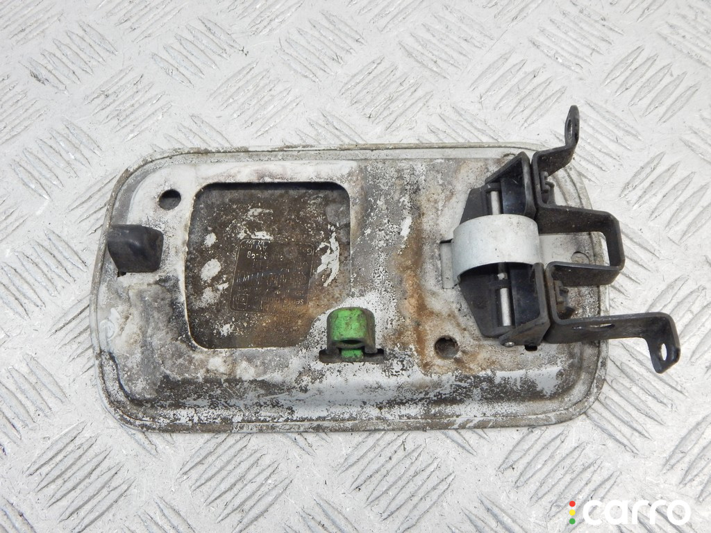 1970450, 51171970450 Лючок топливного бака BMW X5-series (E53) 2001г. - фото №2