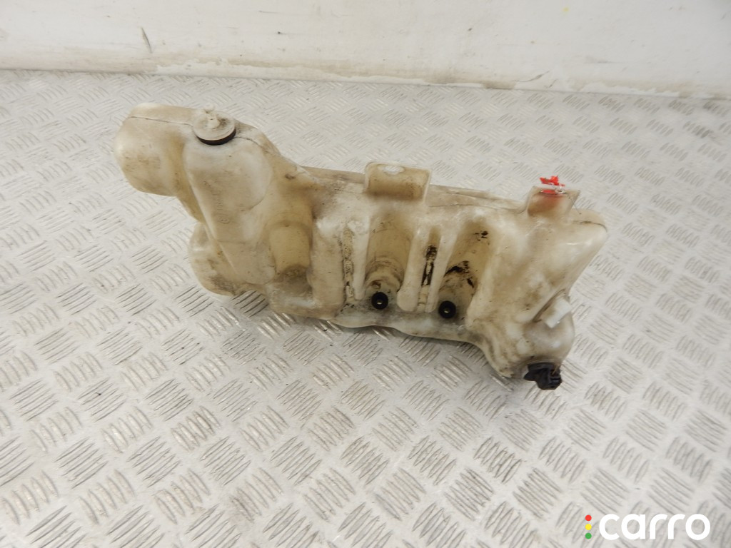8364941, 61678364941 Бачок омывателя BMW 5-series (E39) 2003г. - фото №1