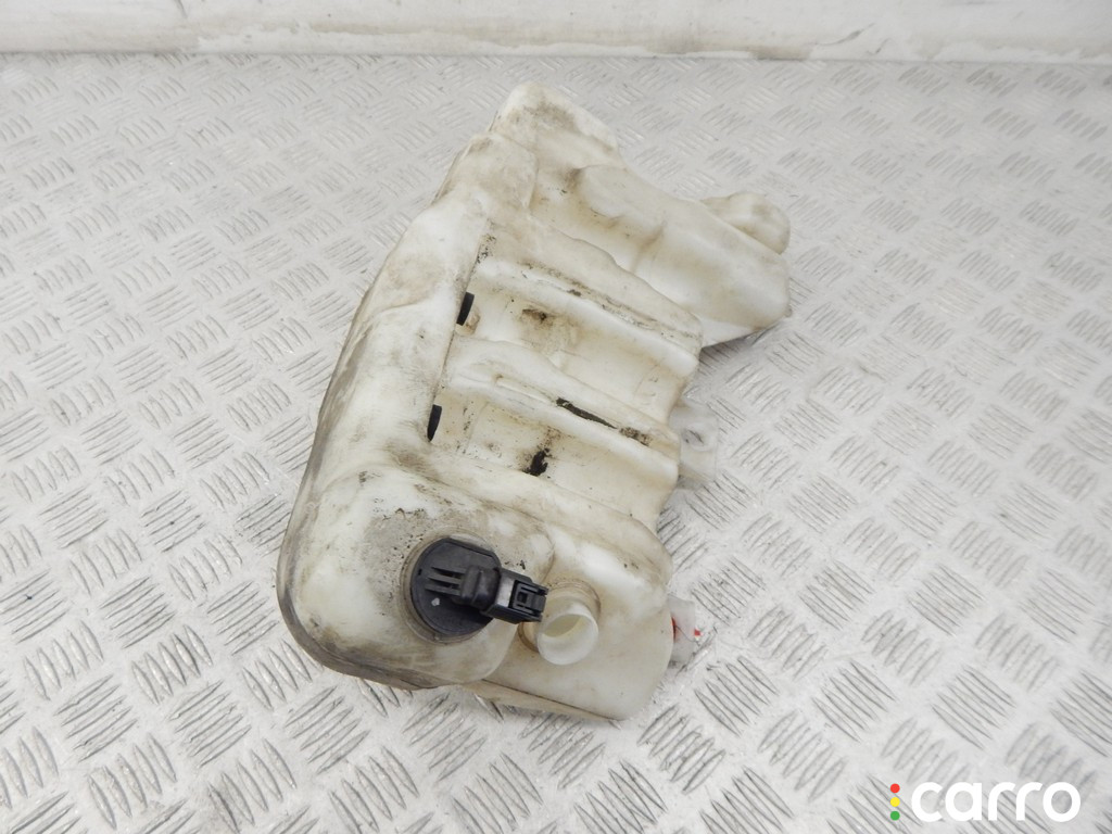 8364941, 61678364941 Бачок омывателя BMW 5-series (E39) 2003г. - фото №4