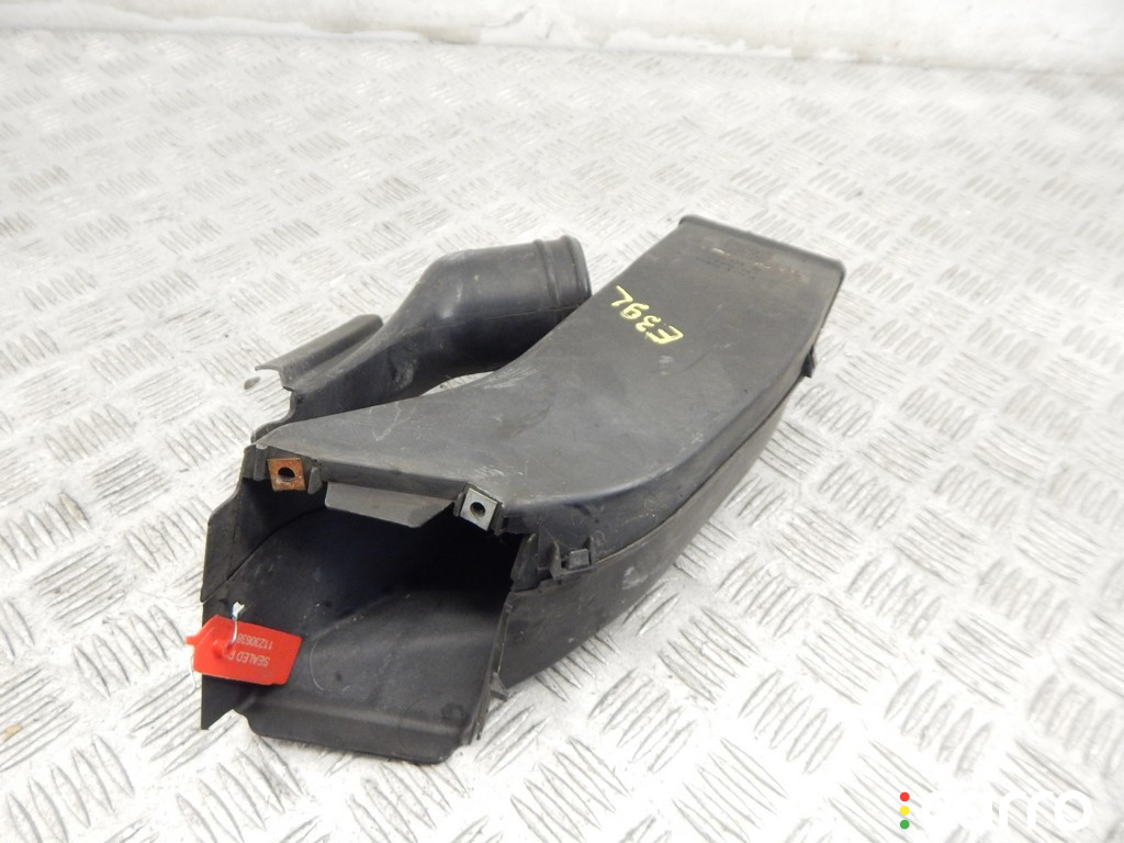 51118174843, 8174843 Воздуховод тормозной левый BMW 5-series (E39) 2003г. - фото №2