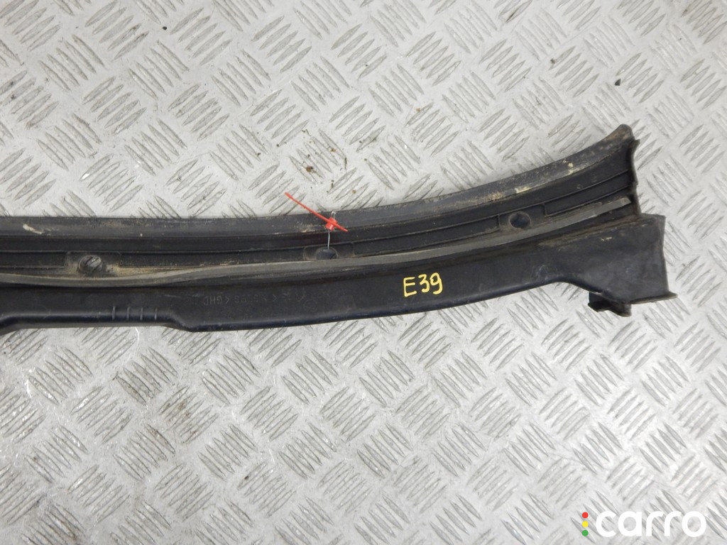 8159292, 51718159292 Дождевик BMW 5-series (E39) 1998г. - фото №7
