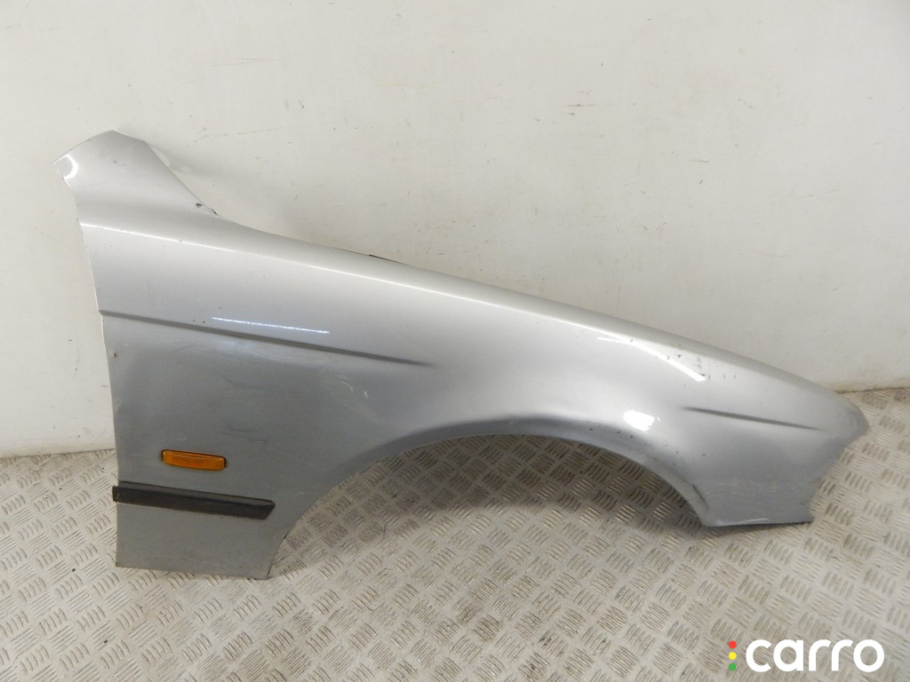 41358162134, 8162134, 41358162136, 8162136 Крыло переднее правое BMW 5-series (E39) 1998г. - фото №1