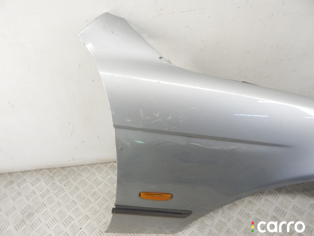 41358162134, 8162134, 41358162136, 8162136 Крыло переднее правое BMW 5-series (E39) 1998г. - фото №2