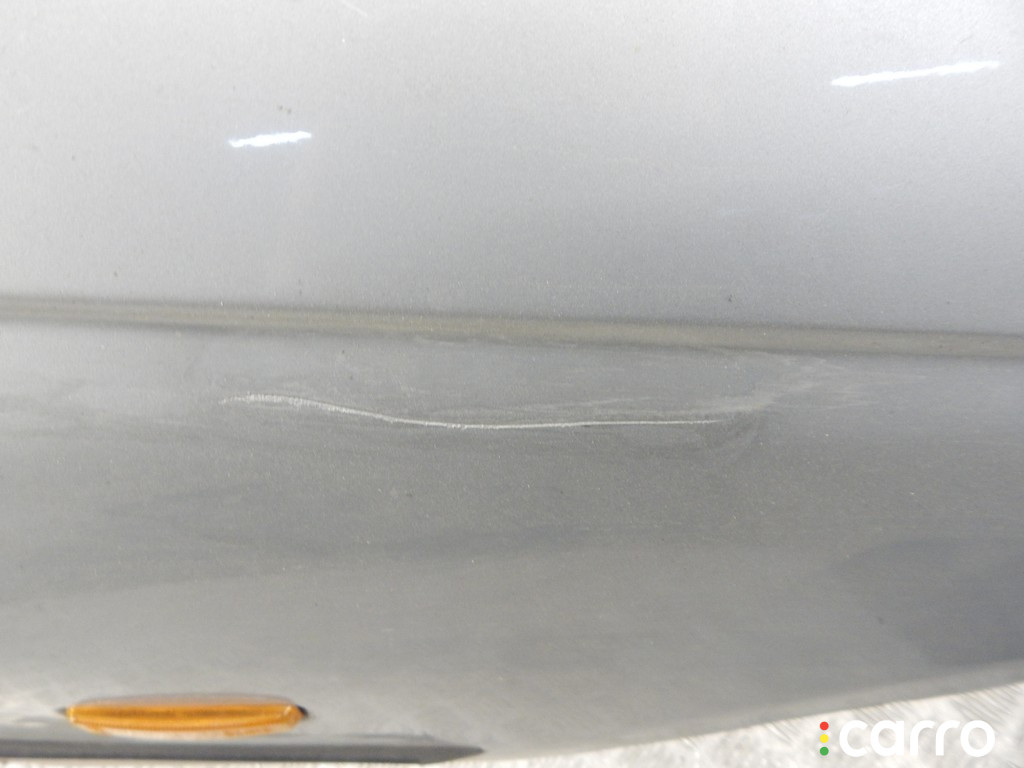 41358162134, 8162134, 41358162136, 8162136 Крыло переднее правое BMW 5-series (E39) 1998г. - фото №3