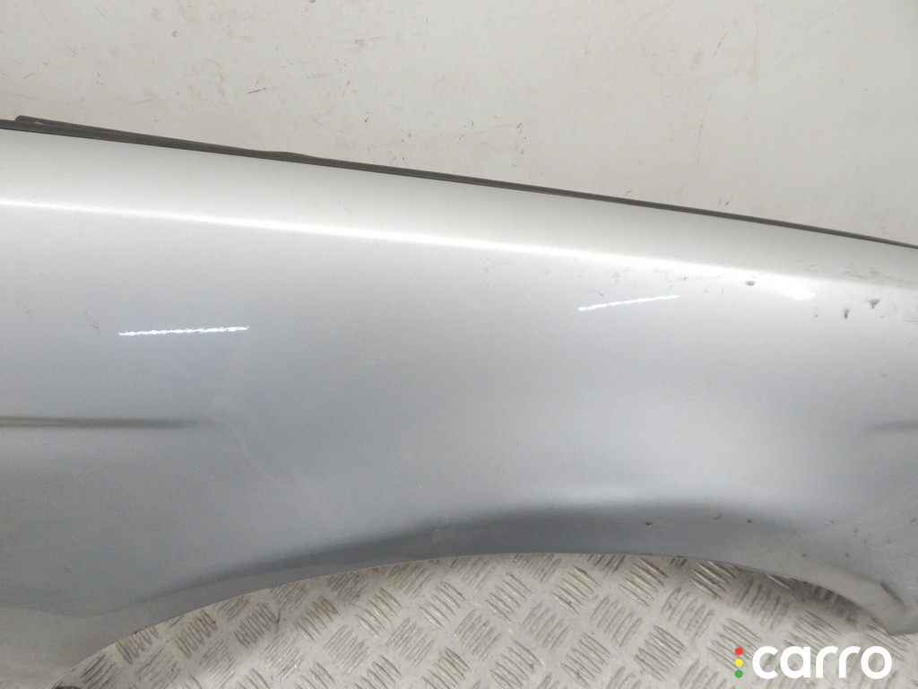 41358162134, 8162134, 41358162136, 8162136 Крыло переднее правое BMW 5-series (E39) 1998г. - фото №4