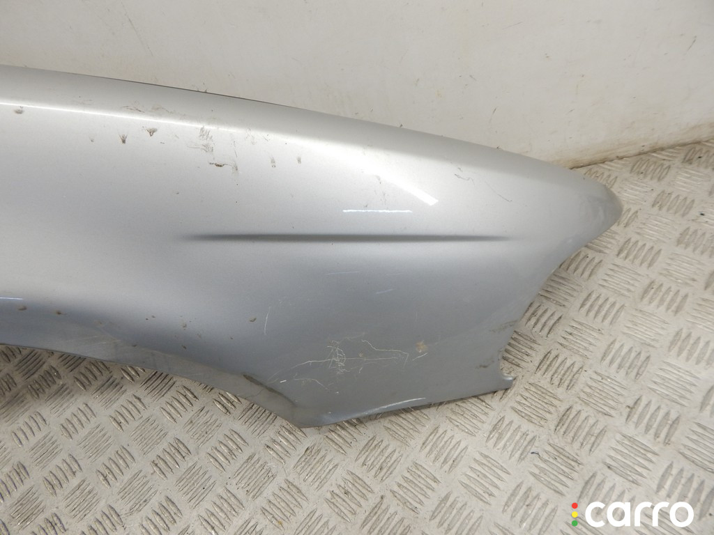 41358162134, 8162134, 41358162136, 8162136 Крыло переднее правое BMW 5-series (E39) 1998г. - фото №5