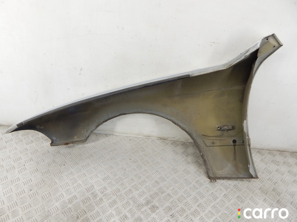 41358162134, 8162134, 41358162136, 8162136 Крыло переднее правое BMW 5-series (E39) 1998г. - фото №6