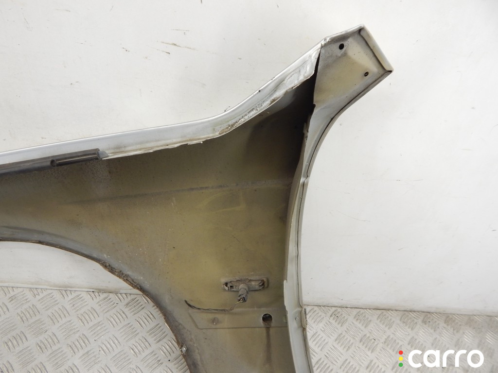 41358162134, 8162134, 41358162136, 8162136 Крыло переднее правое BMW 5-series (E39) 1998г. - фото №8