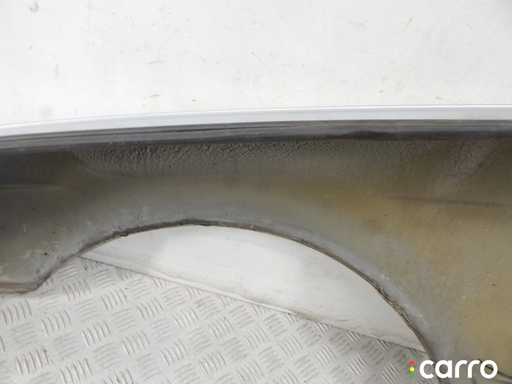 41358162134, 8162134, 41358162136, 8162136 Крыло переднее правое BMW 5-series (E39) 1998г. - фото №9