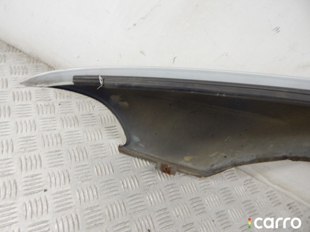 41358162134, 8162134, 41358162136, 8162136 Крыло переднее правое BMW 5-series (E39) 1998г. - фото №10