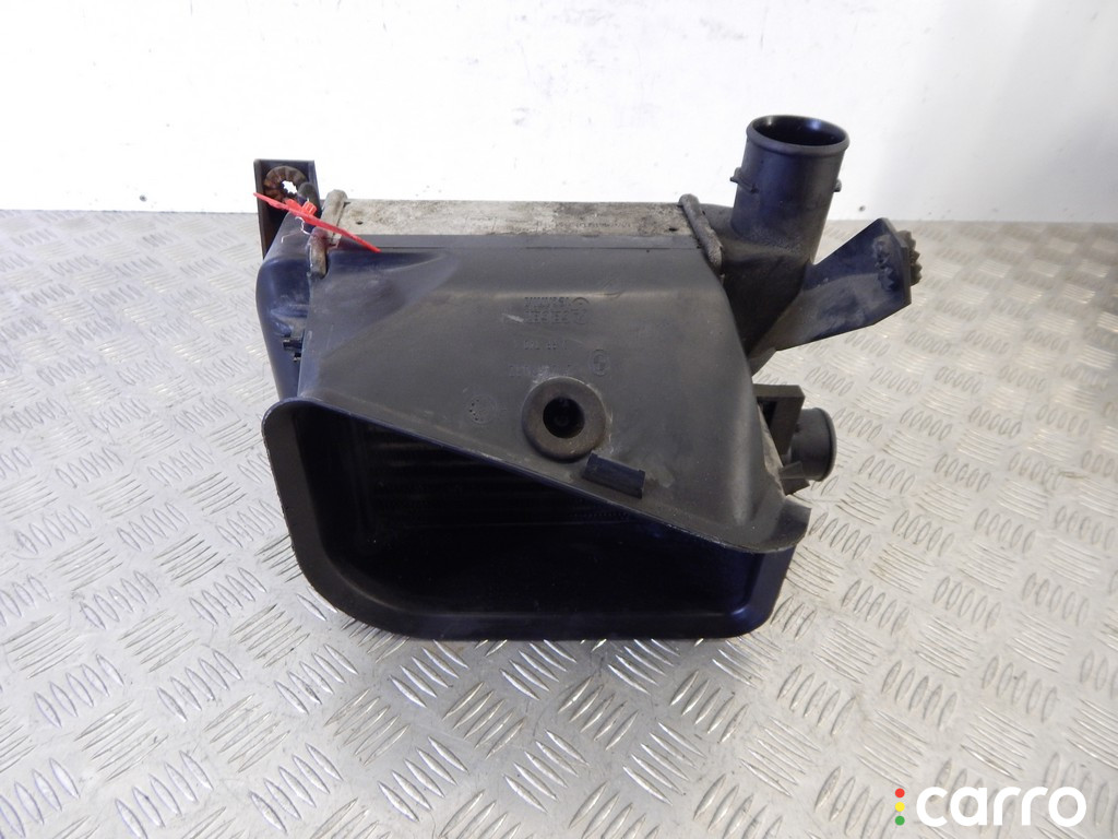 2246031, 17512246031 Интеркулер BMW 5-series (E39) 1998г. - фото №1