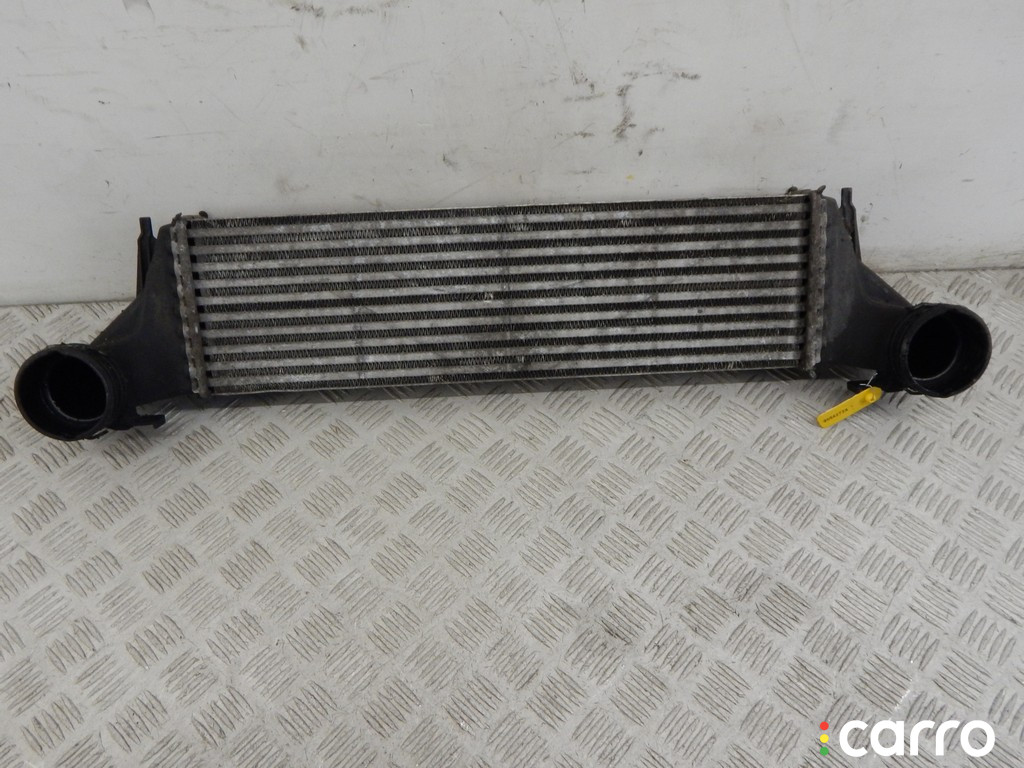 7791231, 17517791231 Интеркулер BMW X5-series (E53) 2005г. - фото №1