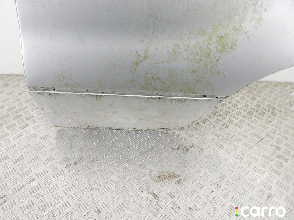 41528256827, 8256827 Дверь задняя левая BMW X5-series (E53) 2003г. - фото №5