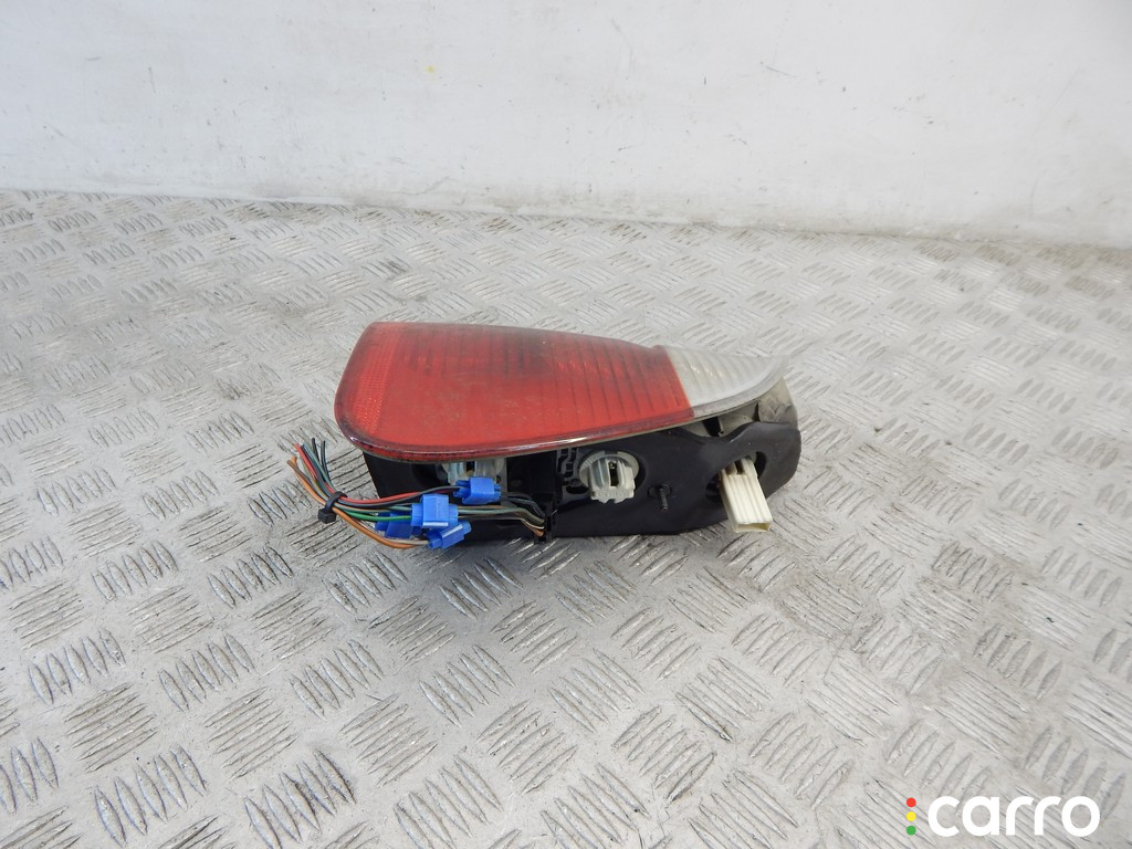63217164476, 7164476, 63216916908, 6916908 Фонарь задний правый BMW X5-series (E53) 2003г. - фото №2
