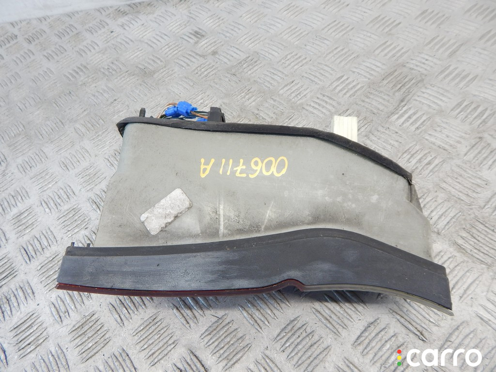 63217164476, 7164476, 63216916908, 6916908 Фонарь задний правый BMW X5-series (E53) 2003г. - фото №3