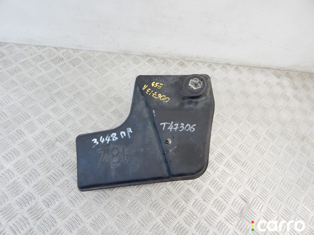 8252738, 61678252738 Бачок омывателя BMW X5-series (E53) 2003г. - фото №1
