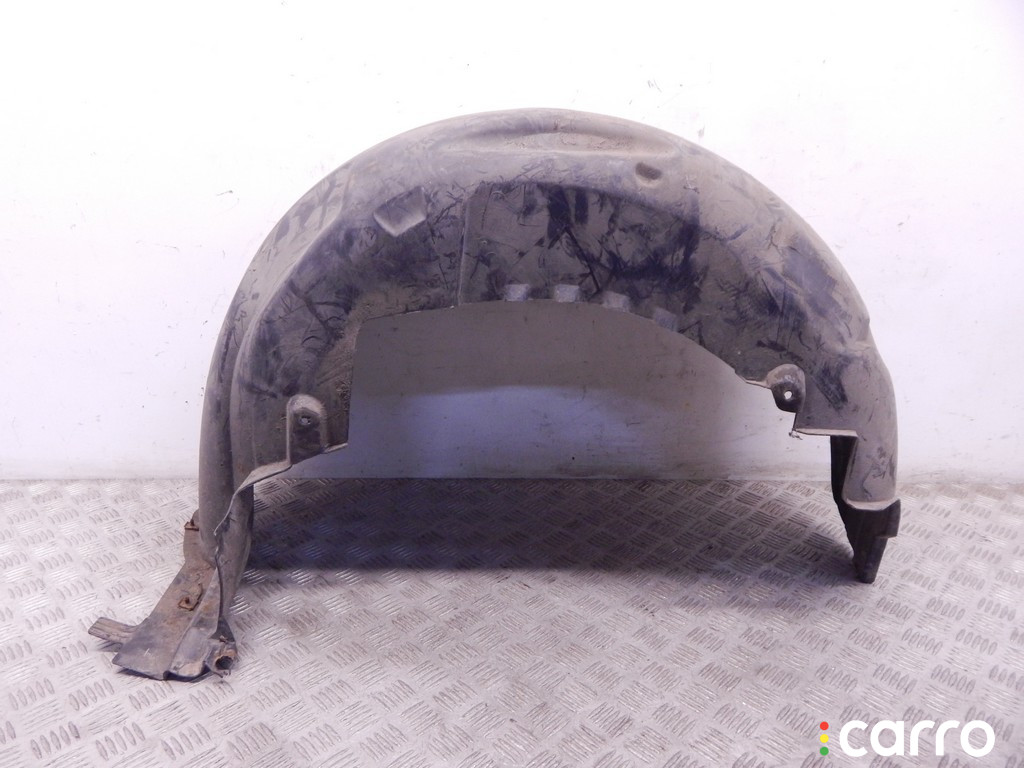 51718403060, 8403060 Защита арок задняя правая (подкрылок) BMW X5-series (E53) 2003г. - фото №1