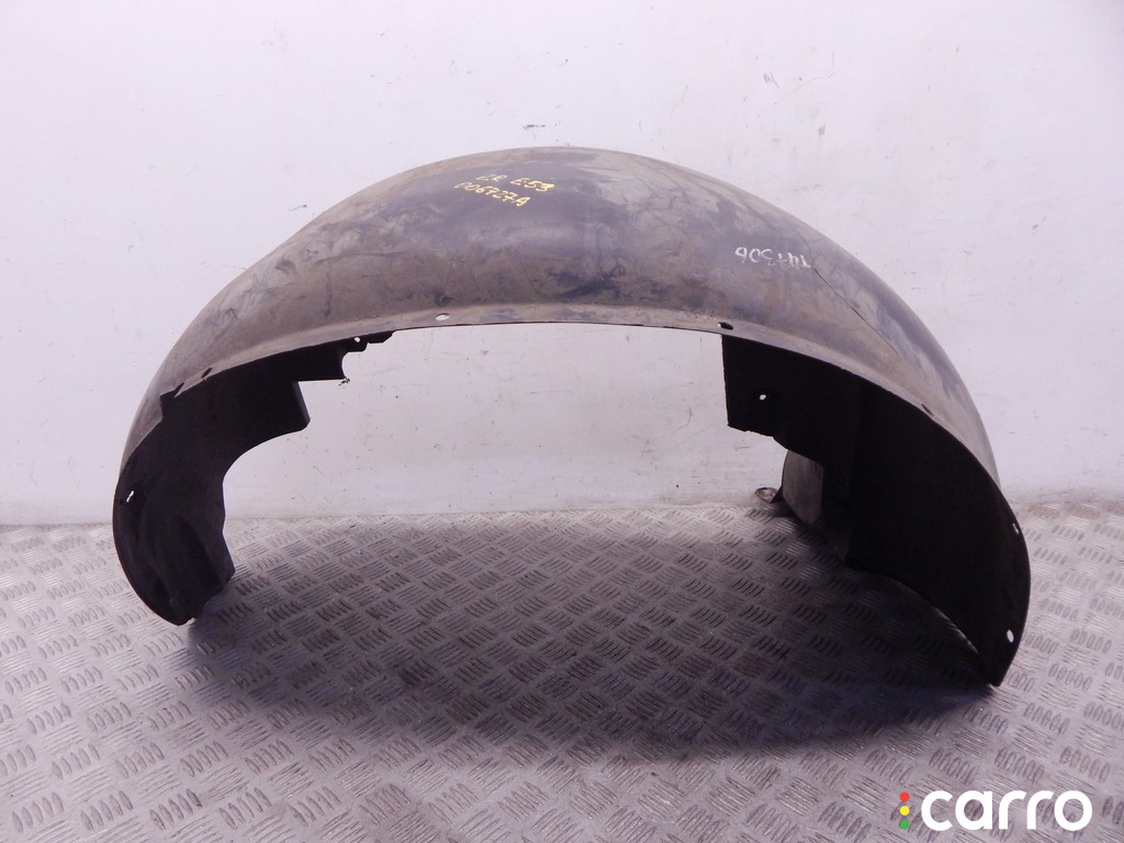 51718403060, 8403060 Защита арок задняя правая (подкрылок) BMW X5-series (E53) 2003г. - фото №3