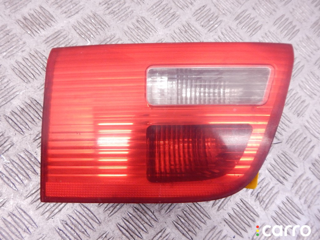 63217164485, 7164485, 63216916913, 6916913 Фонарь крышки багажника левый BMW X5-series (E53) 2005г. - фото №1