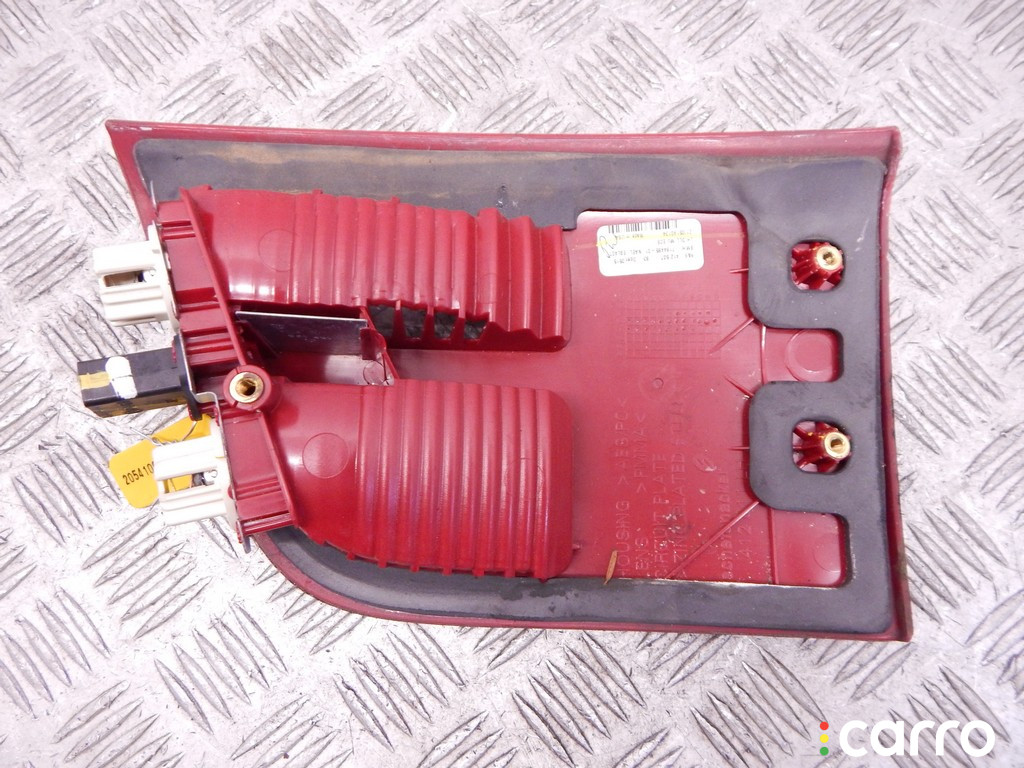 63217164485, 7164485, 63216916913, 6916913 Фонарь крышки багажника левый BMW X5-series (E53) 2005г. - фото №2
