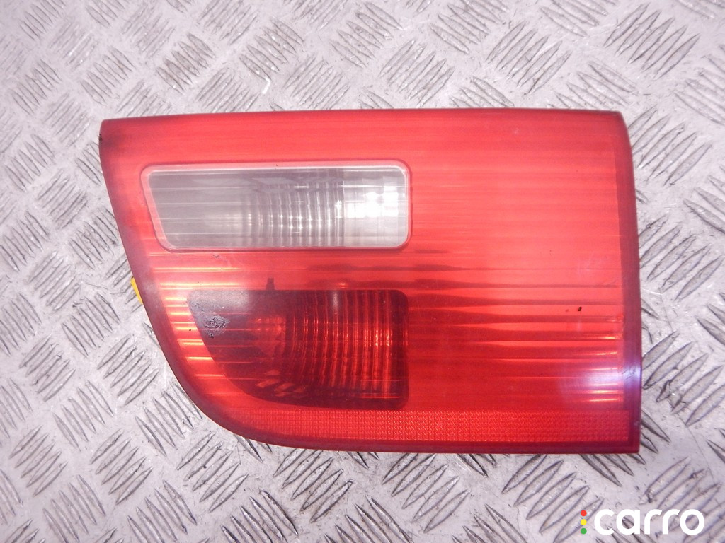 63217164486, 7164486, 63216916914, 6916914 Фонарь крышки багажника правый BMW X5-series (E53) 2005г. - фото №1