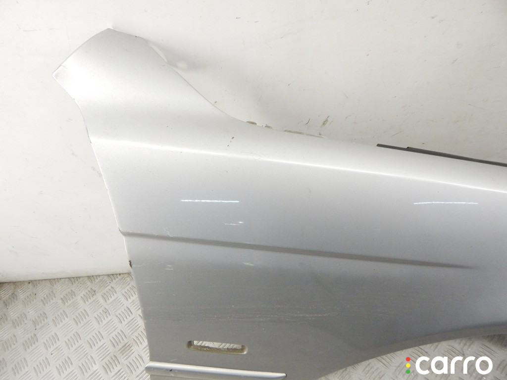 41358162134, 8162134, 41358162136, 8162136 Крыло переднее правое BMW 5-series (E39) 2002г. - фото №3