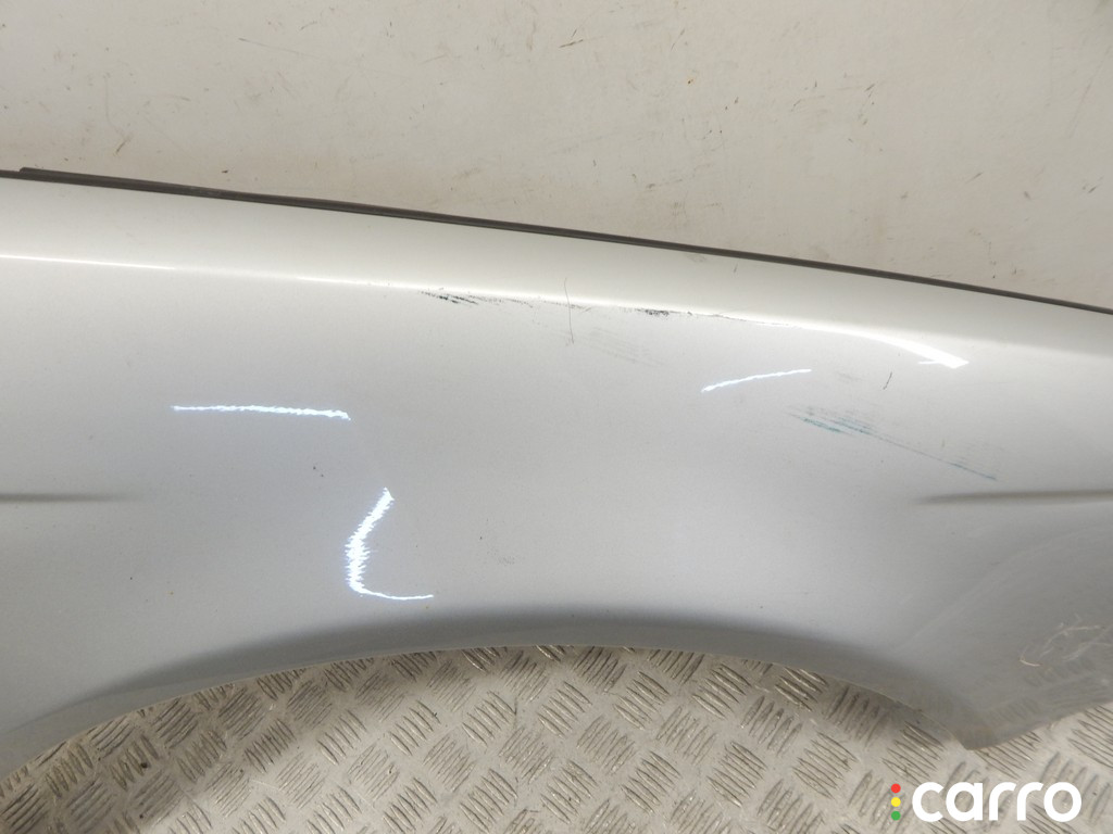 41358162134, 8162134, 41358162136, 8162136 Крыло переднее правое BMW 5-series (E39) 2002г. - фото №4
