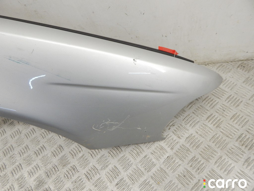 41358162134, 8162134, 41358162136, 8162136 Крыло переднее правое BMW 5-series (E39) 2002г. - фото №5