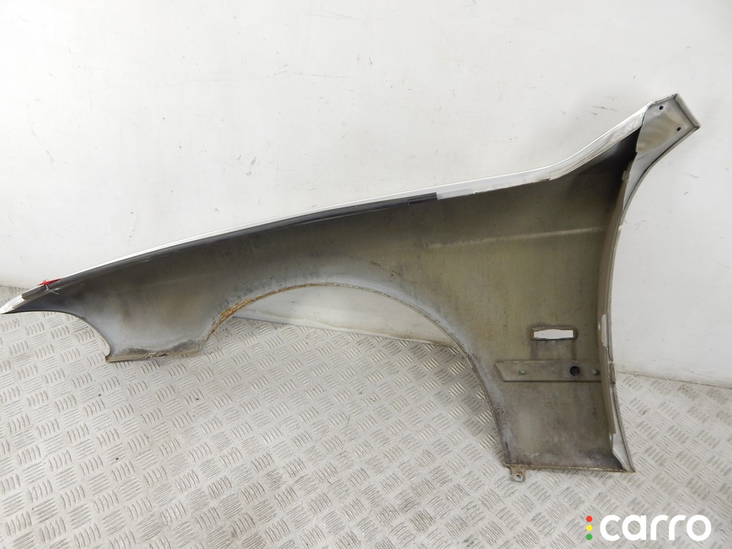 41358162134, 8162134, 41358162136, 8162136 Крыло переднее правое BMW 5-series (E39) 2002г. - фото №6