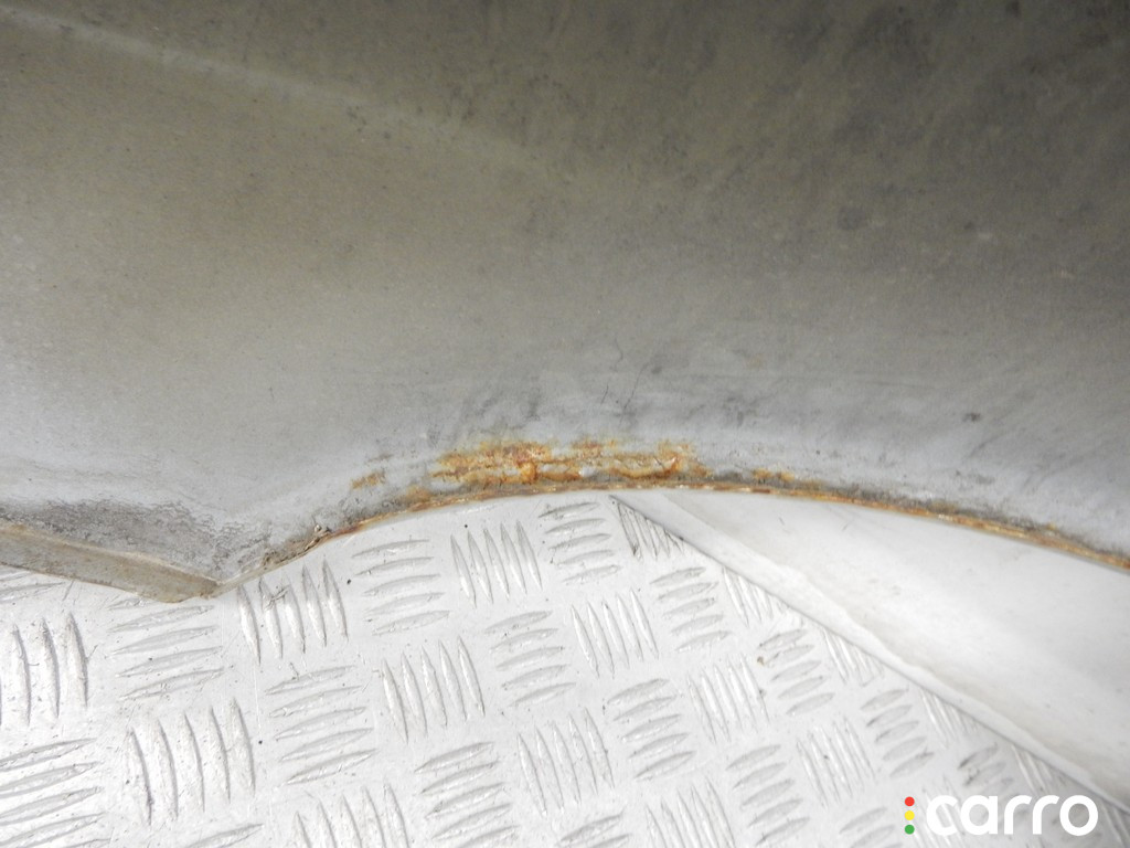 41358162134, 8162134, 41358162136, 8162136 Крыло переднее правое BMW 5-series (E39) 2002г. - фото №10