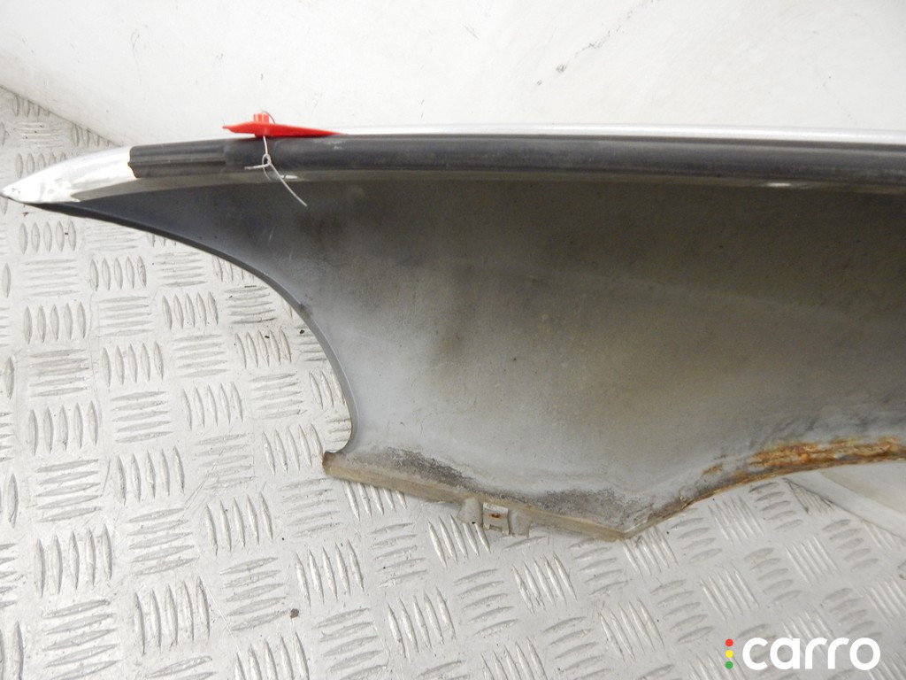 41358162134, 8162134, 41358162136, 8162136 Крыло переднее правое BMW 5-series (E39) 2002г. - фото №11