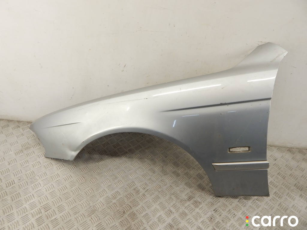 Крыло переднее левое BMW 5-series (E39) 2002г. - фото №1
