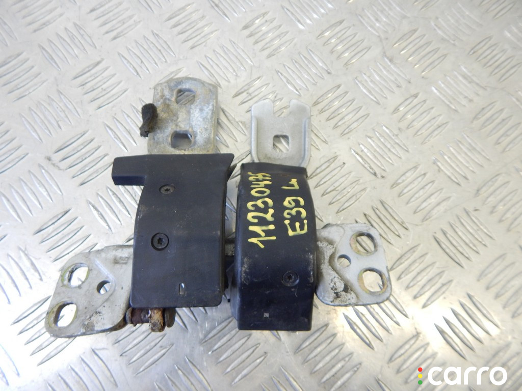 41617007403, 7007403, 41628227945, 8227945 Петля крышки багажника BMW 5-series (E39) 2002г. - фото №1