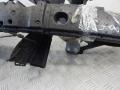 51647033741, 7033741 Передняя панель крепления облицовки (телевизор) BMW 5-series (E60/61) 2004г. - фото №5