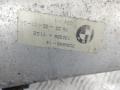 51647033741, 7033741 Передняя панель крепления облицовки (телевизор) BMW 5-series (E60/61) 2004г. - фото №8