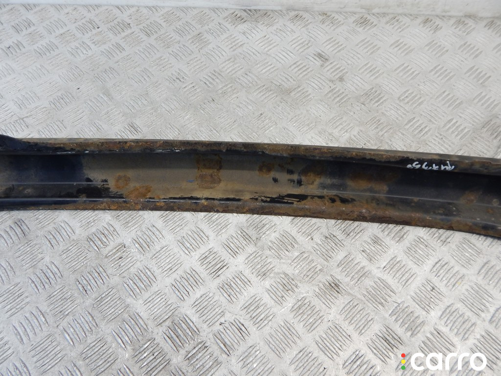 51127033712, 7033712 Усилитель бампера заднего BMW 5-series (E60/61) 2004г. - фото №6