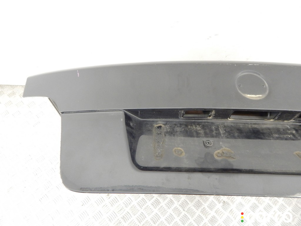 41628167801, 8167801 Крышка багажника (дверь 3-5) BMW 5-series (E39) 2001г. - фото №8