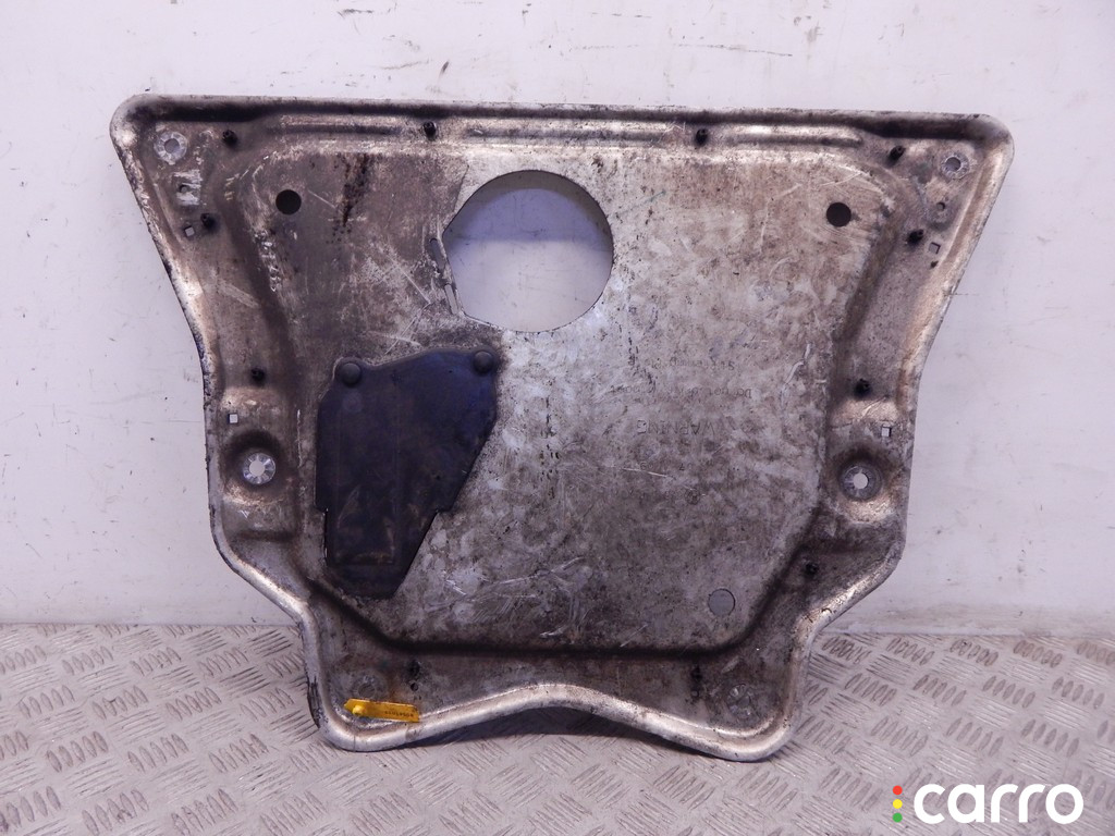6786568, 31106786568, 31116773000, 6773000 Защита двигателя BMW X5-series (E70) 2009г. - фото №1