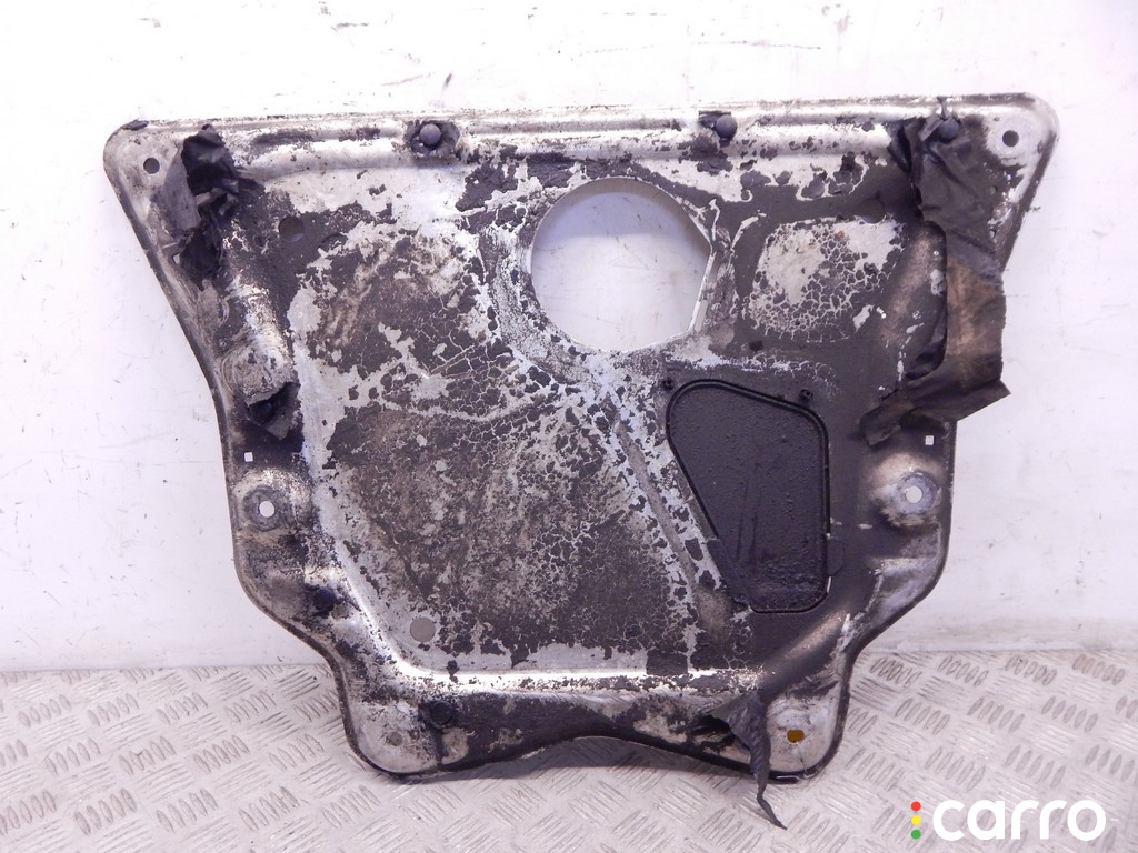 6786568, 31106786568, 31116773000, 6773000 Защита двигателя BMW X5-series (E70) 2009г. - фото №2