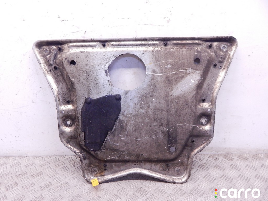 6786568, 31106786568, 31116773000, 6773000 Защита двигателя BMW X5-series (E70) 2008г. - фото №1