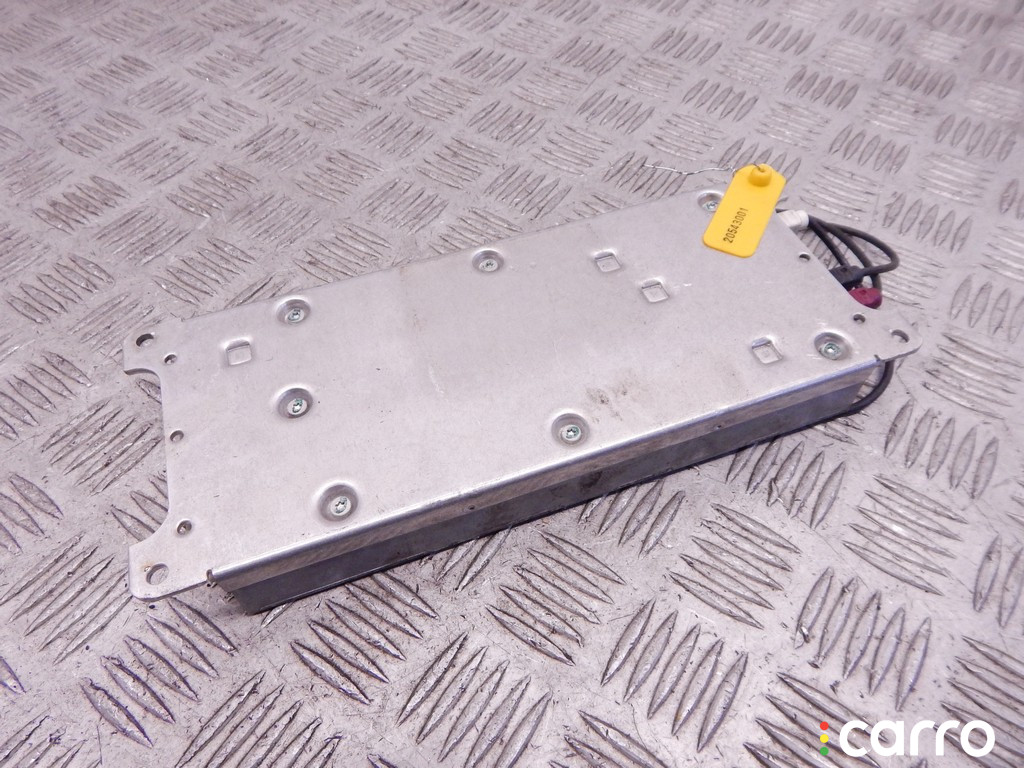 9205895, 84109205895 Блок Bluetooth BMW X5-series (E70) 2009г. - фото №3