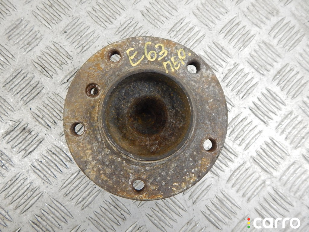 31226765601, 6765601, 31226760177, 6760177 Подшипник ступицы BMW 6-series (E63/E64) 2007г. - фото №1