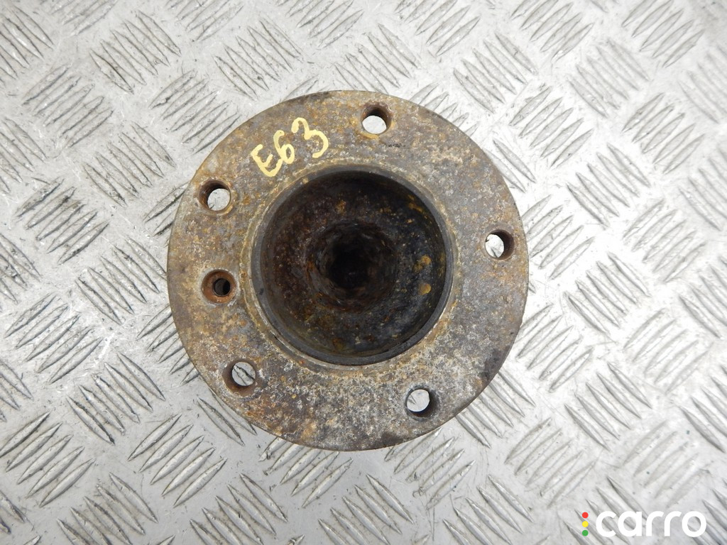 31226765601, 6765601, 31226760177, 6760177 Подшипник ступицы BMW 6-series (E63/E64) 2007г. - фото №1