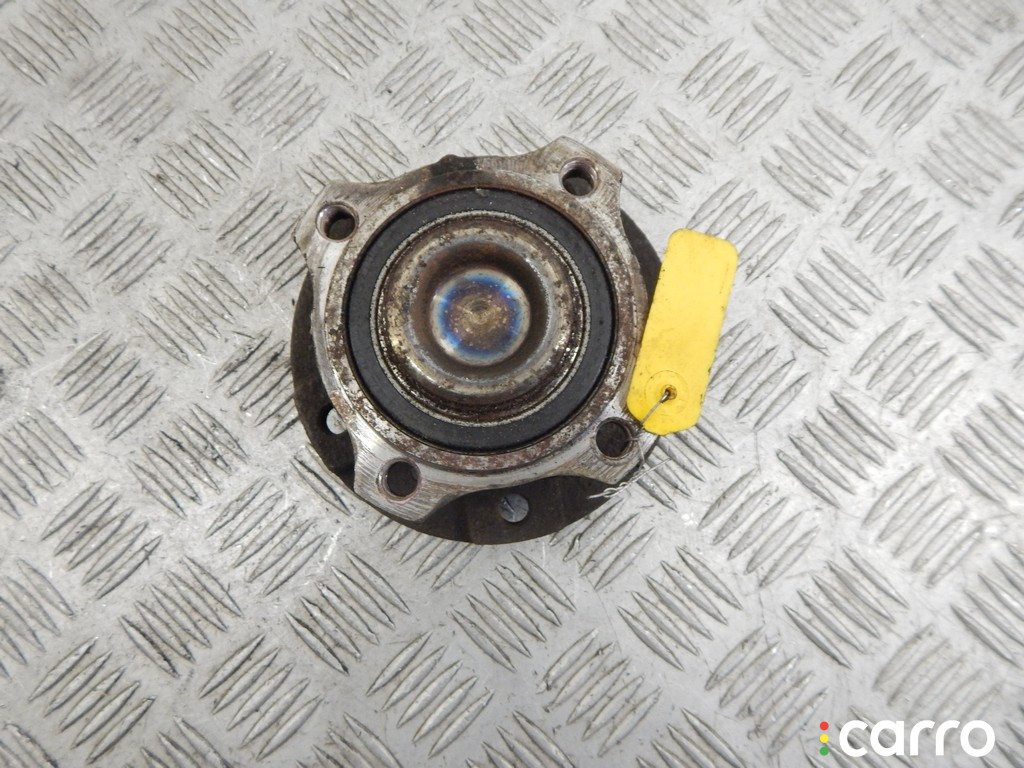 31226765601, 6765601, 31226760177, 6760177 Подшипник ступицы BMW 6-series (E63/E64) 2007г. - фото №2