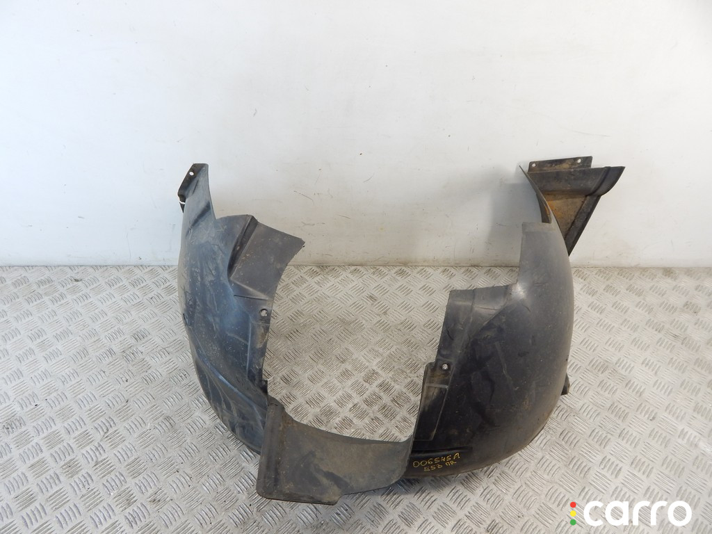 51718402444, 8402444 Защита арок передняя правая (подкрылок) BMW X5-series (E53) 2005г. - фото №1