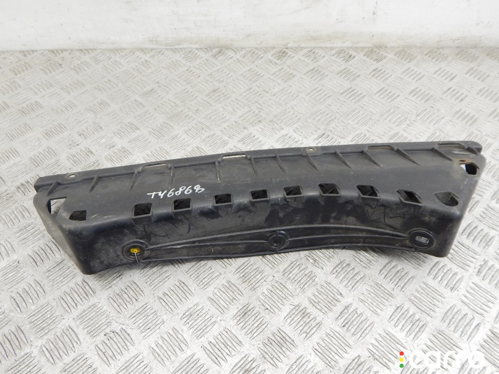 51127056388, 7056388 Кронштейн крепления бампера заднего BMW 5-series (E60/61) 2003г. - фото №2