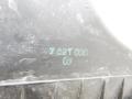 13717521030, 7521030, 13717521036, 7521036 Корпус воздушного фильтра BMW 5-series (E60/61) 2003г. - фото №6