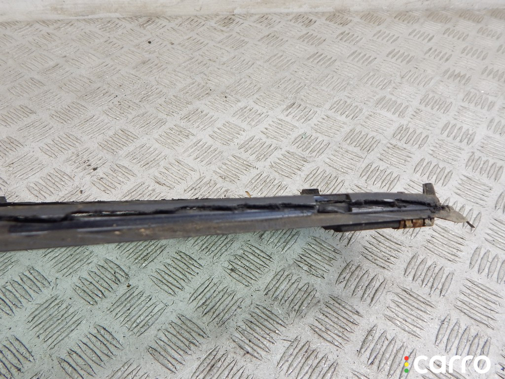 Стекло кузовное боковое левое BMW 6-series (E63/E64) 2007г. - фото №9