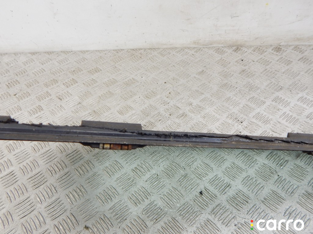 Стекло кузовное боковое левое BMW 6-series (E63/E64) 2007г. - фото №10