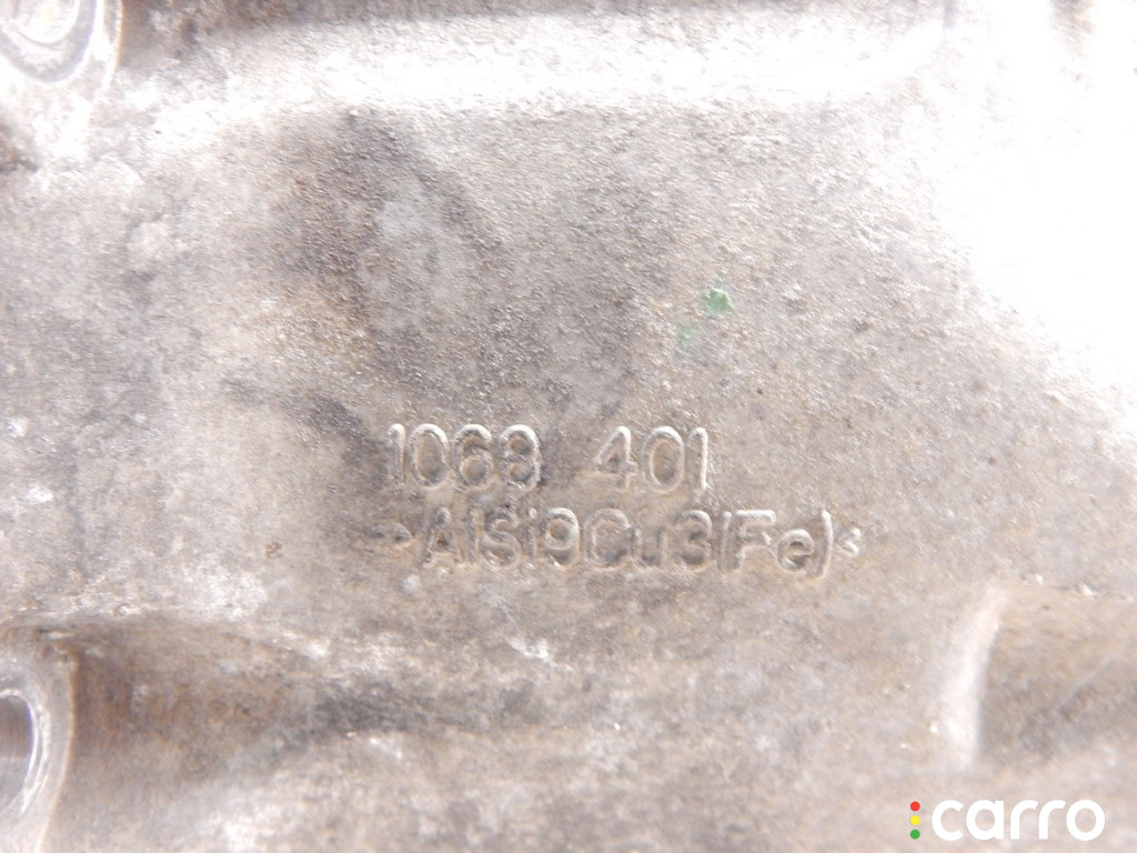 7576108, 24007581581, 7581581, 24007576108, 24007571457, 7571457 КПП автоматическая (АКПП) BMW 6-series (E63/E64) 2007г. - фото №5